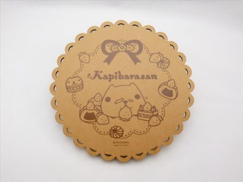 KB / S - Strawberry emissions dishmat (japan import)