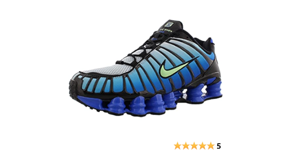 nike shox thunderstorm
