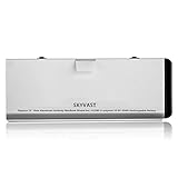 SKYVAST New Laptop Battery for Apple A1280 A1278 MacBook 13