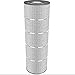Hayward CCX1500RE (CC 1500 E) Replacement Pool Filter Cartridge Elements, 150-Square-Foot primary