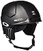 Oakley Mod5 Snow Helmet, Matte Black, Medium