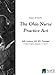 The Ohio Nurse Practice Act