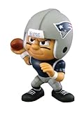 Lil' Teammates Series 1 New England Patriots Quarterback