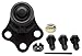 ACDelco Advantage 46D2102A Front Lower Suspension Ball Joint Assembly