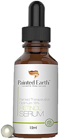 PaintedTherapeutics Retinol Serum 2.5% Rejuvenate and Transform