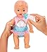 Little Mommy Drink & Wet Doll