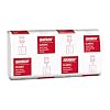 Katrin Papieren handdoeken One Stop M2-2-laags, 21 band x 144 vellen, zacht, wit