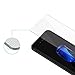 Scarer [3Pack] iPhone 7 Screen Protector, [Bubble-Free][HD-Clear][Anti-Scratch][Anti-Glare][Anti-Fingerprint] Tempered Glass Screen Protector for Apple iPhone 7