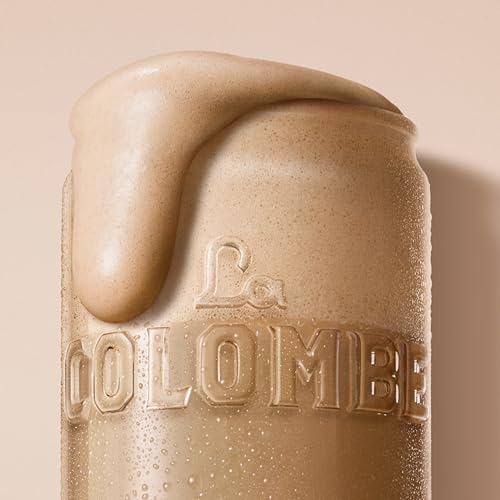 LA COLOMBE COFFEE, MOCHA DRAFT LATTE, 11 FL OZ CANS (PACK OF 12), COFFEEHOUSE QUALITY COLD BREW, SPECIALTY GRADE COFFEE BEANS, READY-TO-DRINK ON-THE-GO