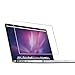 2015 Retina MacBook Pro 13 Screen Protector [Tempered Glass], Vikoo 9H Hardness Ultra-thin Scratch Proof HD Clear Glass Screen Protector for Apple MacBook Pro 13.3-Inch Laptop