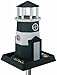 North States Village Collection Light House Birdfeeder- Black/White