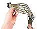 Limbsaver Kodiak-Air Rifle Sling O/D Green w/ Swivels