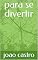 Livro para se divertir
