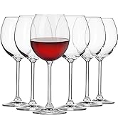 Set Bicchieri Krosno Set Di 6 Bicchieri Krosno Senza Stelo - Per - Foto 9