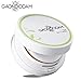 GAONDODAM PURE SUN CUSHION, Broad Spectrum Sunscreen UVB/UVA SPF 35, PA+++ Soft cream application with a pad instead of spray or lotion (12 g / 0.42 oz)