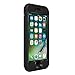 LifeProof NÜÜD SERIES Waterproof Case for iPhone 7 (ONLY) - Retail Packaging - BLACK