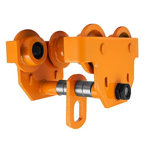 Best Beam Trolleys Buying Guide GistGear