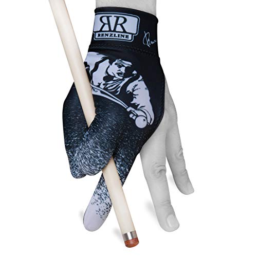 Renzline Pool CUE Glove Billiard Player