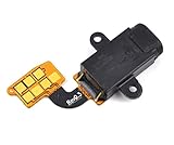 ePartSolution-Samsung Galaxy S5 G900A G900T G900V G900R4 G900P Headphone Headset Audio Jack Flex Cable Replacement Part USA Seller