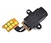 ePartSolution-Samsung Galaxy S5 G900A G900T G900V G900R4 G900P Headphone Headset Audio Jack Flex Cable Replacement Part USA Seller