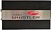 Whistler XP3000i Power Inverter: 3000 Watt Continuous / 6000 Watt Peak Power