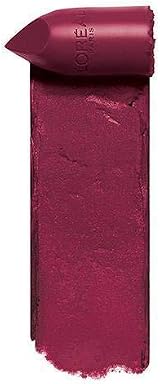 L'Oreal Paris Color Riche Matte Lipstick 430 Mon Jules Deep Red view 5