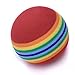 Lowpricenice 20pcs Sponge Golf Ball Golf Training Soft Balls Practice Ball