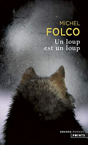 [Read] Un loup est un loup [T.X.T]