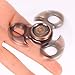 Woocon Eagle Hand Spinner Fidget Toys Pure Copper Ceramic Bearing