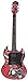 Epiphone Emily the Strange Signature G-310 SG Electric Guitar Package