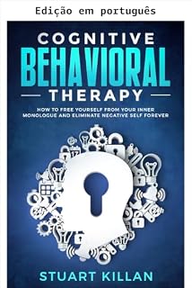 Livro Terapia cognitivo-comportamental