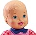 Little Mommy Baby So New Doll