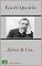 Livro Alves & Cia. (Ilustrado) (Literatura Língua Portuguesa)