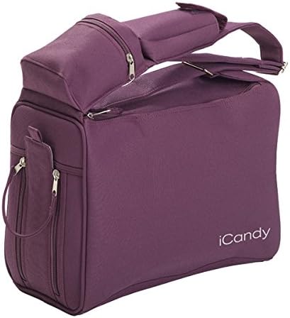 mulberry changing bag