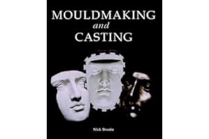 Mouldmaking and Casting