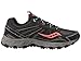 Saucony Grid Escape TR2 Black/Blue/Coral 7 B (M)