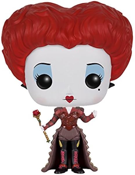 alice through the looking glass funko pop