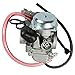 BH-Motor New Carburetor Carb for Arctic Cat ATV 350 366 400 Carb 0470-737 2008-2017