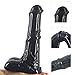 Romi Horse Dildo Realistic Animal Penis 9.96