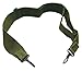 Military Outdoor Clothing Olive Drab General Purpose Canvas Strap, Green