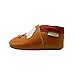 Sayoyo Baby Cloud Soft Sole Leather Infant Toddler Prewalker Shoes
