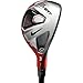 Nike Golf Men's VRS Covert 2.0 Golf Hybrid Club, Left Hand, Graphite, Stiff, 20-Degree