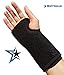 RiptGear Carpal Tunnel Wrist Brace Support - Adjustable Wrist Brace for Women and Men - Hand & Wrist Splint Compression Support for Tendonitis Wrist Brace for Carpal Tunnel - Right Hand