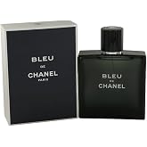 CHANEL Bleu De Paris Cologne