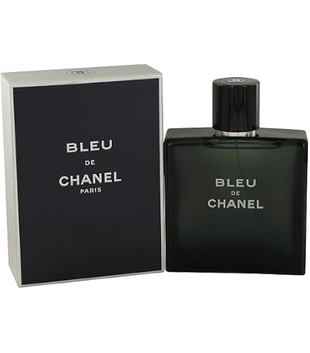 Amazon.com : CHANEL Bleu De Deodorant Spray, 3.4 Oz : Beauty