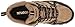 Nevados Men's Talus Hiking Boot, Light Brown/Light Brown/Black, 12 M US