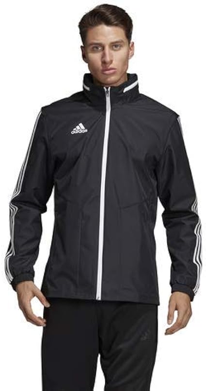 adidas tiro 19 jacket red