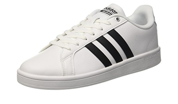 adidas mens cloud foam