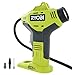 Ryobi P737 Genuine OEM One+ Cordless 0-150 PSI Lithium Ion Power Inflator Power Tool Kit (2 Piece Bundle: 1 x P737 Power Inflator, 1 x P107 Compact Lithium Ion Battery)