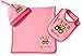 John Deere Girls' Farm Baby Layette Set